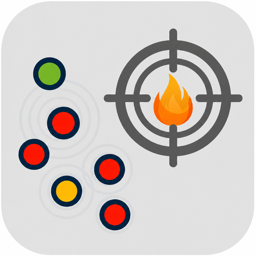 Hotspot Finder applet